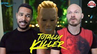 TOTALLY KILLER Movie Review **SPOILER ALERT**