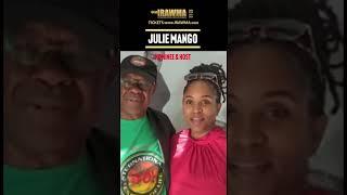 41st IRAWMA Welcomes Nominee and Host Julie Mango to Florida