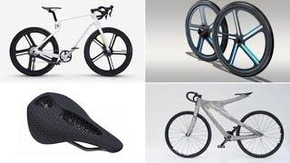 INCREDIBLE BICYCLE  INVENTIONS THAT YOU HAVEN'T SEEN YET || FUTURE GADGETS™ ||