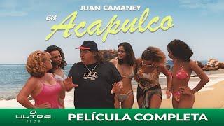 Juan Camaney en Acapulco | Película Mexicana Completa | Luis de Alba | Cesar Bono | Ultra Mex