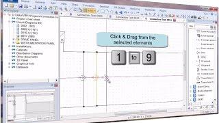 V8R1 Multi-placement and Array Copying