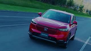 Honda HR-V e:HEV Reveal | Vertu Motors