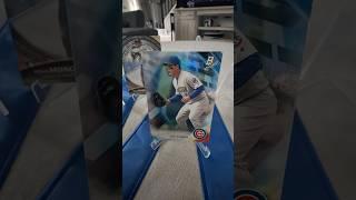 2017 Bowman Platinum Baseball ️ Retail Pack-Seeking Aaron Judge #shorts #cubsjeff23 #sportscards