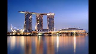 Singapore: The Ultimate Travel Adventure!  @VisitSingapore