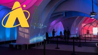 Adler Planetarium Chicago Vlog | July 2023