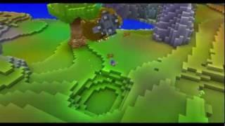 Cube World: Trolls!