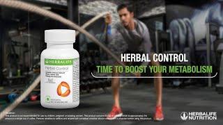 Herbalife Herbal Control Tablets