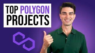 Polygon: Top 10 Biggest Projects