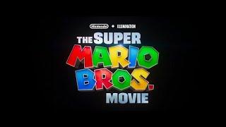 THE REAL SUPER MARIO BROS. MOVIE