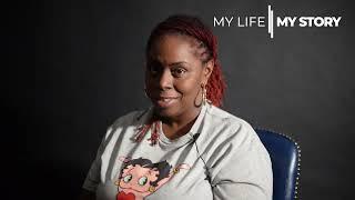 My Life/ My Story episode "Mothers Intuition"