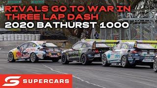 Last 10 Laps - 2020 Bathurst 1000 | 2024 Repco Supercars Championship