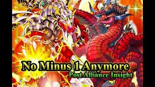 Dragon Ruler Armed Dragon Deck And Duels Post Alliance Insight Yugioh 2025