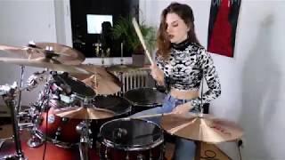 (SIC) - Slipknot | Drumcover by Raja Meissner