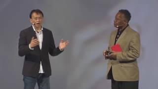 Acer | Jason Chen @ IFA Introduces 3/6 - grandPad – An Intuitive Social Media Device for the Elderly