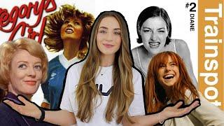 Favourite Scottish Women In Movies | Kirstie Bryce