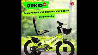 ORKID 14T | Avon Cycles