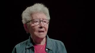 2021 Interview with Holocaust Survivor Anne Levy