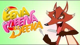 Funny Animated Cartoon Compilations For Kids | Eena Meena Deeka | Compilation 05 | Wow Toons