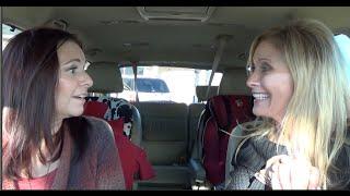 Car Chat w/ Melistinn! Makeup Tag for Mature Ladies