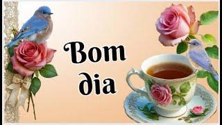 Bom dia! Feliz Sábado! Linda mensagem para whatsap! Que seja um dia iluminado por Deus!