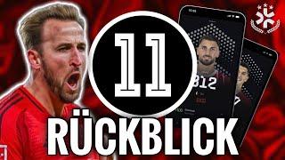 Bundesliga Rückblick 11 | Kaufempfehlungen & ALLE Punkte!