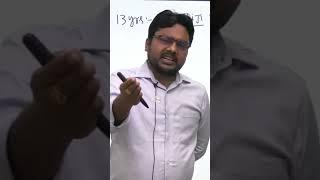 Gandhi's Deepest Regret: A Lesson in Self-Discipline  #history #saurabhgsforall #shorts
