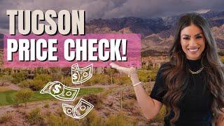 Tucson Arizona Living Expenses: What EVERYBODY Needs to Know | Cost of Living in Tucson