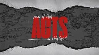 How God Grows His Church