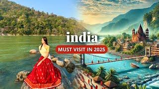 This Trip Will CHANGE Your Life | Discover the Magic of India! 