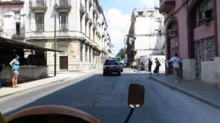 Coco Taxi - Havana Cuba