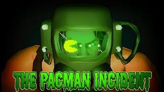 The Pacman Incident [ANIMATED]