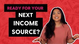 Different Types of Income Explained for Personal Finance BEGINNERS