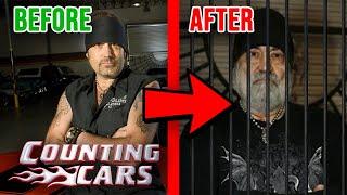 What REALLY Happened To DANNY KOKER From Counting Cars!? WHERE DID HE GO??