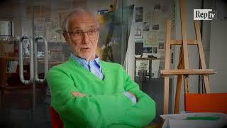 Renzo Piano: "Un architetto non cambia il mondo, interpreta i cambiamenti"