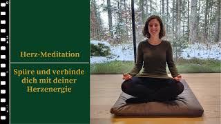 Herzöffner Meditation