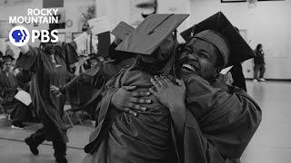 Breakthrough: An incarcerated class' path to graduation