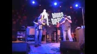 Blues Traveler with Josh Himmelsbach - "Mullin' It Over - But Anyway"