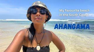 I Found My Favourite Sri Lankan Beach in Ahangama
