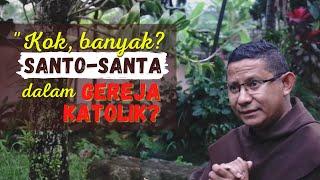 Kita jadi Orang Kudus? Mungkinkah? -- SUNDAY KATKIT #EPISODE 3