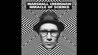 "The 'In' Crowd" by Marshall Crenshaw from Miracle of Science (1996, Razor & Tie Records)