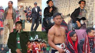 Glimpse of the TSU Golden Jubilee 2022 / Vlog  #entertainment #performance #artists #culture #naga