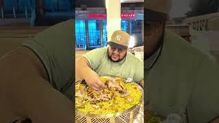 Zurbiyan | Kholani’s Mandi | Hyderabad #food #budgetfriendlyeats #foodie
