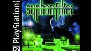 Syphon Filter OST - Destroyed Subway