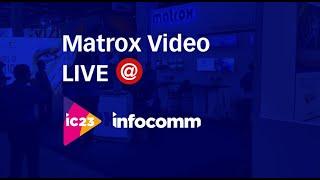 Infocomm 2023: rAVe [PUBS] interview