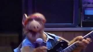 Gordon Shumway - You're the One who's out of this World (Alf)