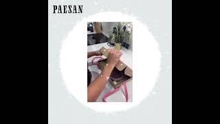 Paesan at Home - Ready in 5 minutes!