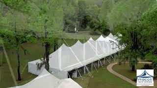 Wedding Tent