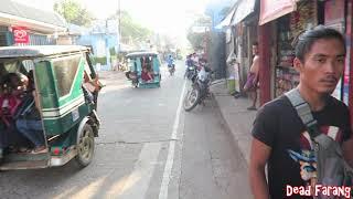 Coron Palawan Philippines - The Walking Dead Farang