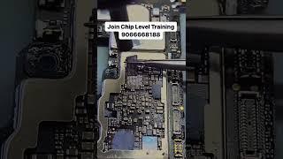 Mobile And Laptop | Advance Level | Repair | Training