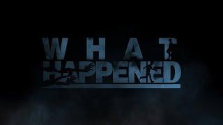 What Happened | Стрим | Жить или не жить?